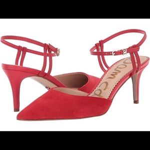Sam Edelman Javin pump
